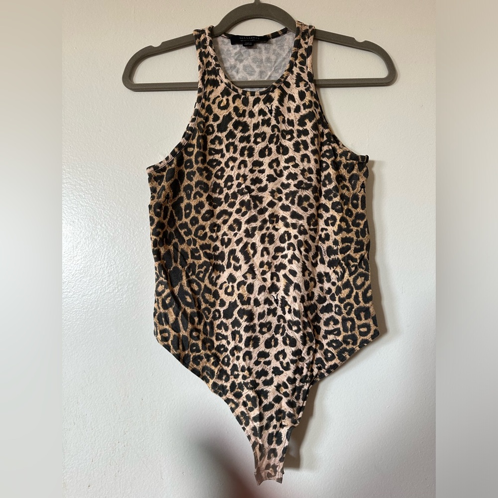 Allsaints Bodysuit